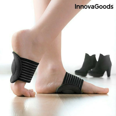 InnovaGoods Metatarsal Cushions 2pcs