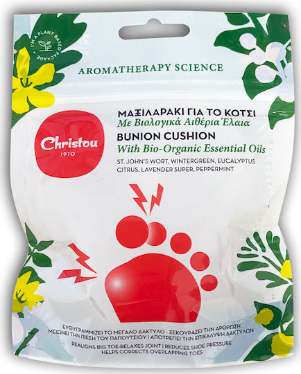 Christou 1910 mit biologischen ätherischen 2Stück