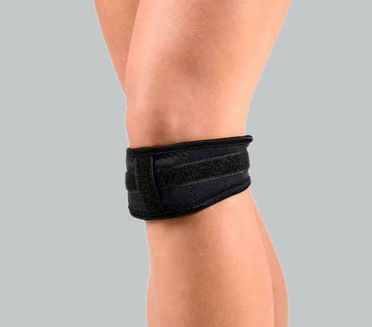 Anatomic Line Patella Tendon Strap Black 5029