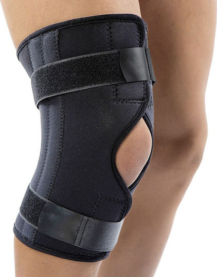 Anatomic Help 1506 Επιγονατίδα Neoprene με Οπή 1τμχ 1506