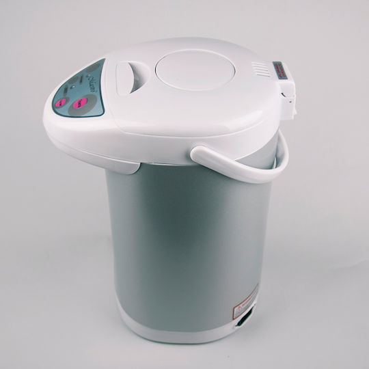 Maestro Βραστήρας 3.3lt 750W Ασημί