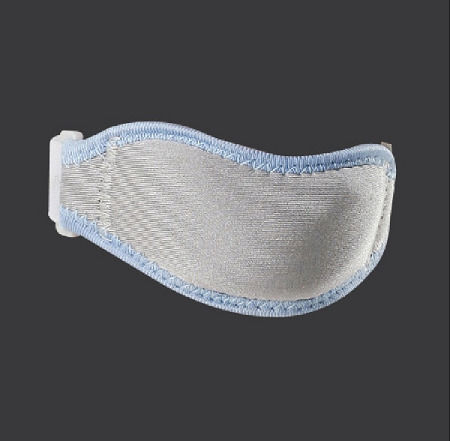 Vita Orthopaedics 06-2-062 Kniebandage Armband in Gray Farbe