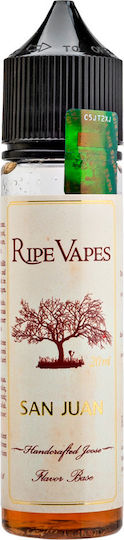 Ripe Vapes Flavor Shot San Juan 20ml/60ml 1τμχ