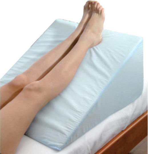 Alfa Care Ac714 Wedge Pillow 60x60x30cm in White Colour AC-714