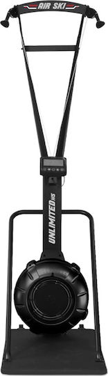 Unlimited H5 Air Ski Multifunktionales Trainingsgerät ohne Gewichte