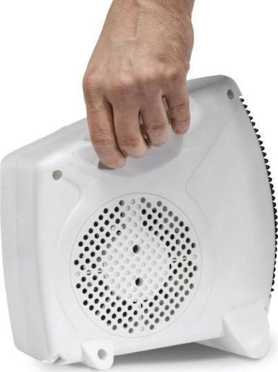 Trotec TFH 19 E Αερόθερμο Δωματίου Δαπέδου 2000W