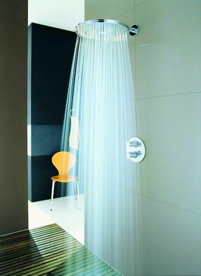 Grohe Cosmopolitan 400 Στρογγυλή Κεφαλή Ντουζ 40cm
