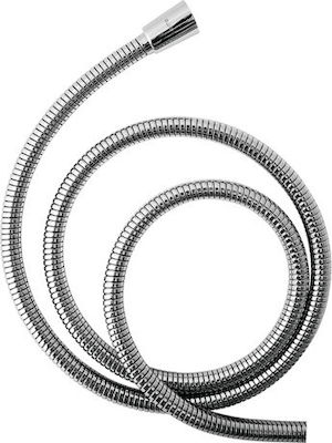 Karag Inox Shower Hose Chrome Andare 150cm (1/2")