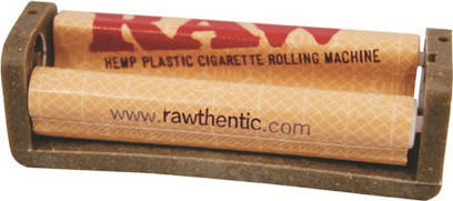 Raw Στρίφτης Ecoplastic 70mm 1τμχ