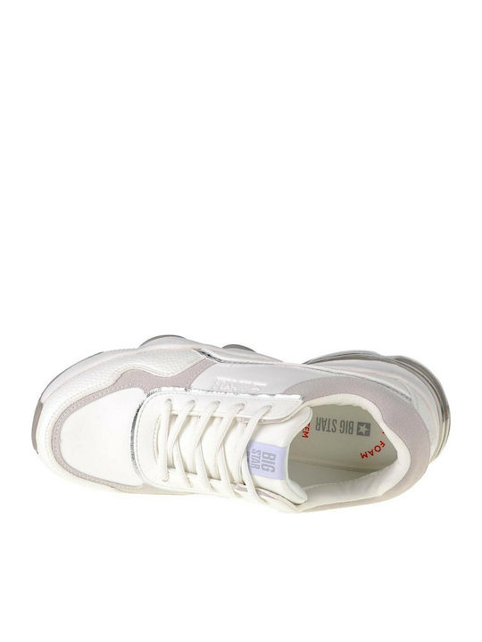 Sneakers White