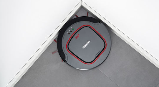 Severin Robot Vacuum Gray