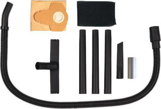 Einhell 1815 Aspirator Lichide / Solide 1250W Recipient 15lt