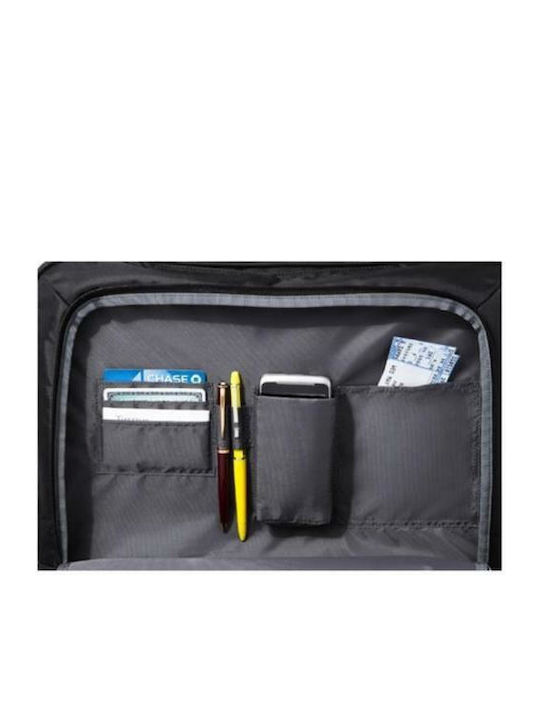 Dell Pro Lite Business Case Αδιάβροχη Τσάντα Ώμου / Χειρός για Laptop 14" σε Μαύρο χρώμα