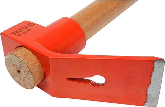 Yato Adz 600gr with Wooden Handle YT-80130