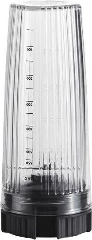 Zwilling J.A. Henckels Enfinigy Μπλέντερ με Πλαστική Κανάτα 550 ml 600W Inox