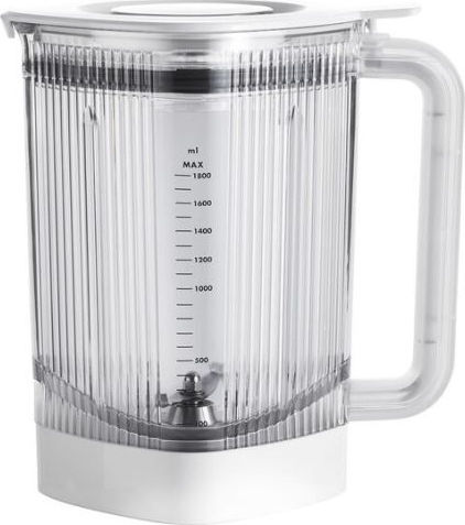Zwilling J.A. Henckels Enfinigy Blenders with Plastic Jug 1.8 lt 1600W Inox