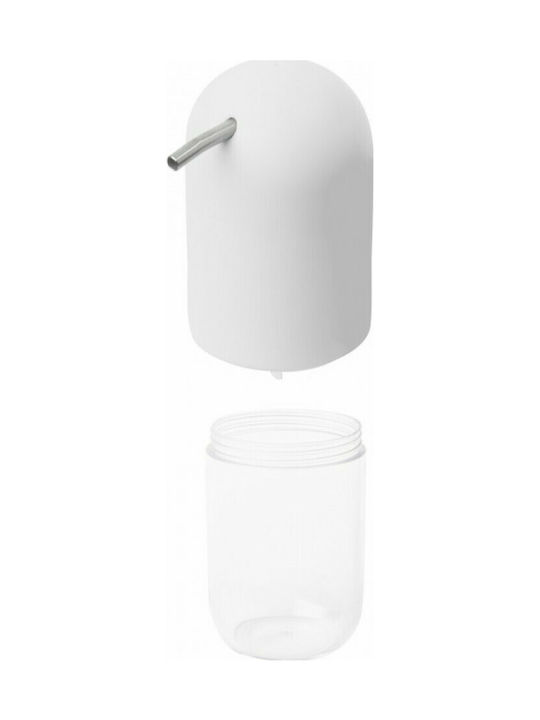 Umbra Dispenser Πλαστικό Λευκό 227ml