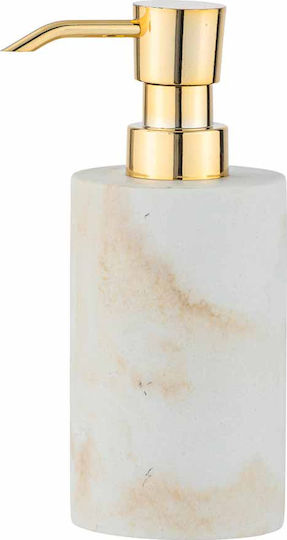 Wenko Odos Spender Kunststoff Weiß 250ml