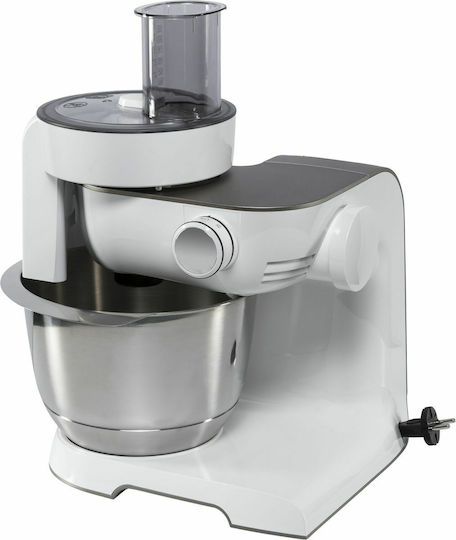 Bosch Stand Mixer 1000W with Stainless Mixing Bowl 3.9lt