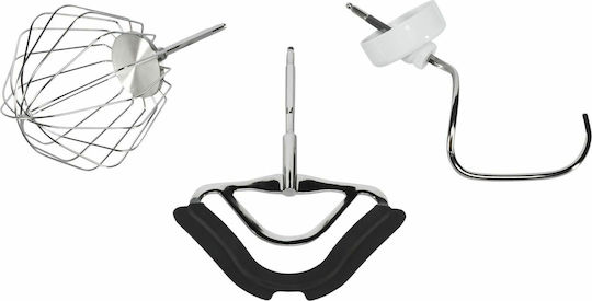Bosch Stand Mixer 1000W with Stainless Mixing Bowl 3.9lt