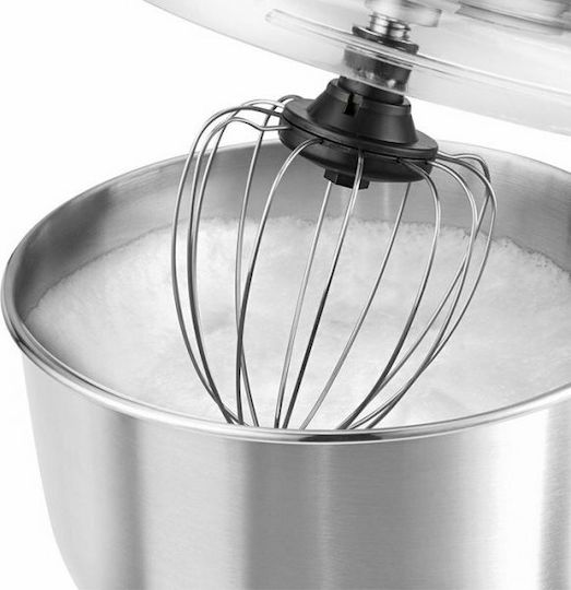 Profi Cook PC-KM 1197 Standmixer 1200W 5Es