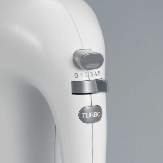Severin Mixer Manual 300W Alb