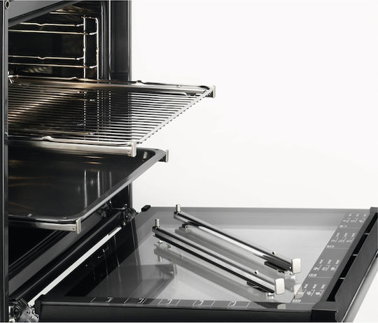 AEG Телескопичен Механизъм за Фурна Съвместим с AEG / Zanussi