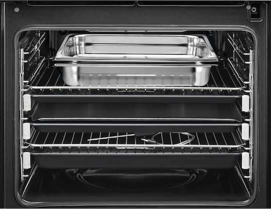 AEG Телескопичен Механизъм за Фурна Съвместим с AEG / Zanussi