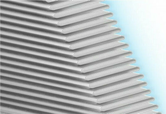 Inventor HEPA Filter for Air Purifier