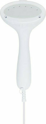 Steamery Cirrus No1 Hand Garment Steamer 1500W with Container 90ml White