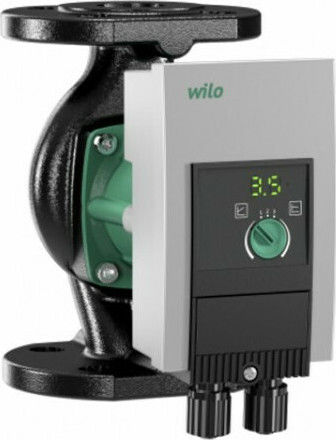 Wilo Yonos Maxo 65/12 Ηλεκτρονικός Κυκλοφορητής Θέρμανσης / Κλιματισμού 340mm