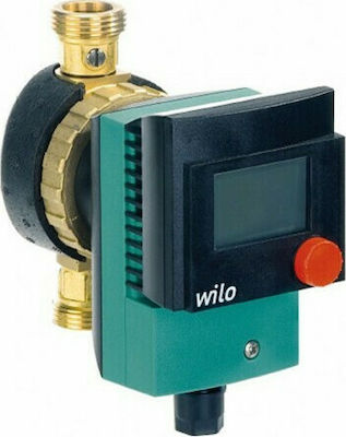 Wilo Star-Z 25/2 Circulator Pump Hot Water Recirculation 180mm