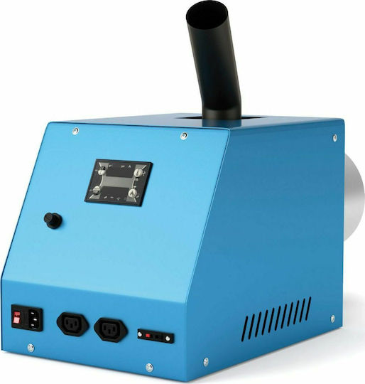 Thermiki Toro Καυστήρας Pellet 40kW