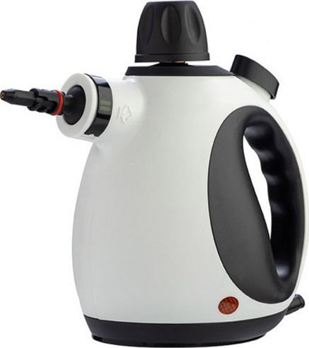 Gem BN3229 Grey Hand Steam Cleaner 3.2bar
