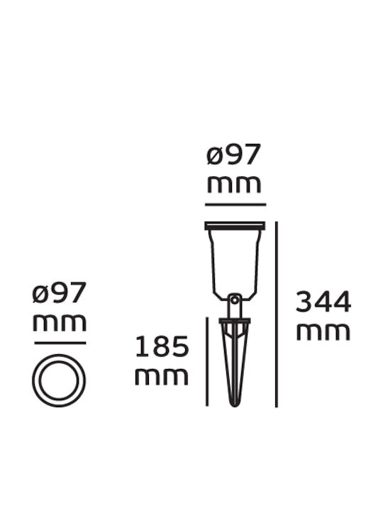 VK Lighting 566100739 VK Lighting 566100739