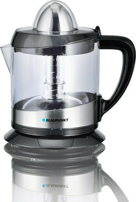 Blaupunkt CJS401 Electric Juicer 40W with 1.2lt Capacity Black