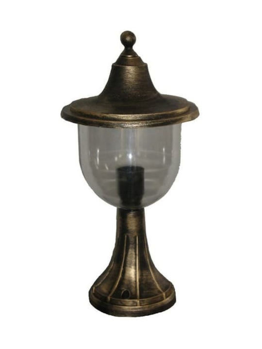 Heronia Lantern