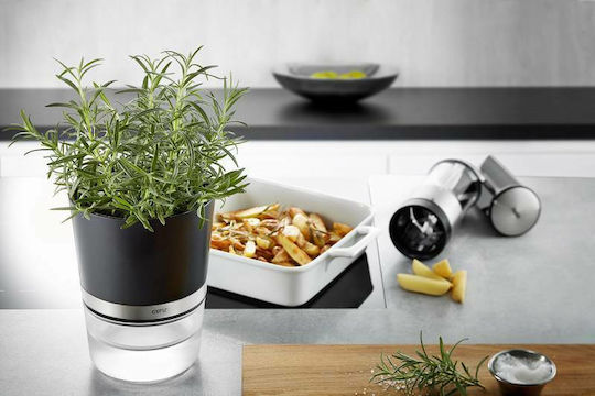 Gefu Botanico Blumentopf Kunststoff