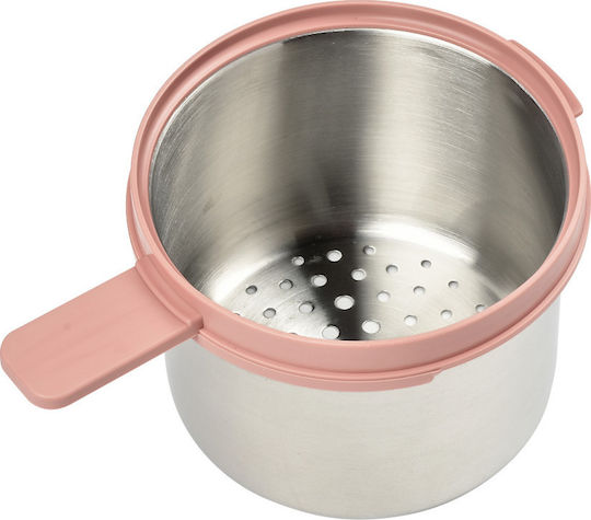 Beaba Babycook Neo Baby Food Steamer with Blender 1.25lt Eucalyptus