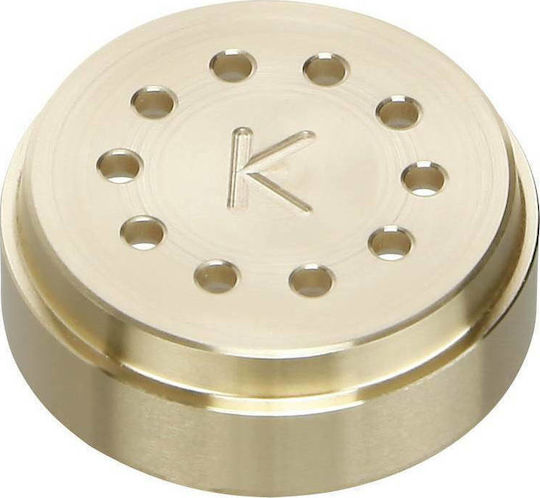 Kenwood Bigoli Pasta Preparation Accessory for Kitchen Machine