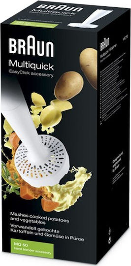Braun MQ50 Agitator pentru Blender de mână