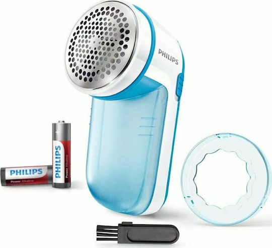 Philips Αποχνουδωτής Μπλε
