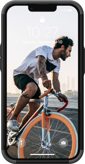 UAG Civilian Back Cover Πλαστικό Mallard (iPhone 13 Pro)
