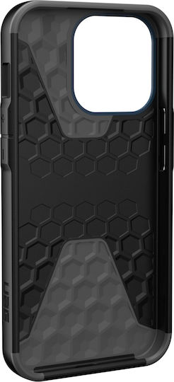 UAG Civilian Back Cover Πλαστικό Mallard (iPhone 13 Pro)