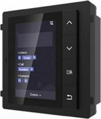 Hikvision DS-KD-DIS Monitor für Ersatzteile für Gegensprechanlagen & Video-Türklingeln