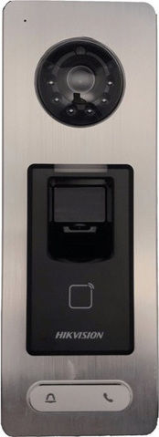 Hikvision Wireless Sonerie ușă Wi-Fi