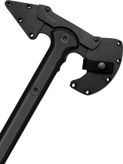 Cold Steel Τσεκούρι Trench Hawk Schwarz