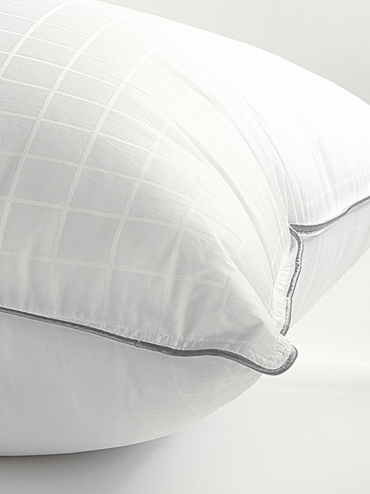 Vesta Home Quallofil Air Allebran Bed Pillow Hollowfiber 50x70cm