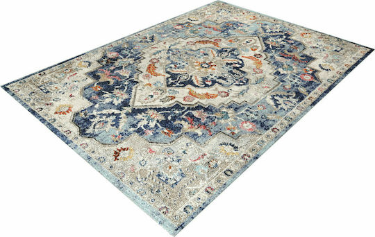 Tzikas Carpets Σετ Χαλιά Κρεβατοκάμαρας Salsa 20045 3τμχ