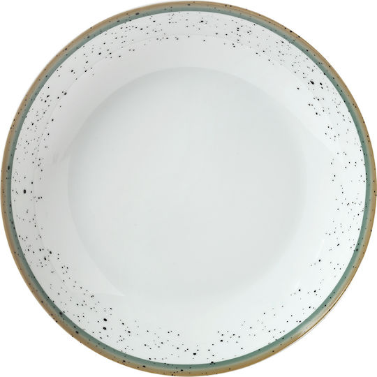 Cryspo Trio Suomi Porcelain Dinnerware Set 20pcs